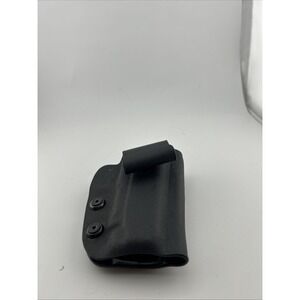 US Military Tactical Army Gun Holster Hardware Black Small Hunting Sports